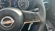 Nissan Juke 1.0 DiG-T 114 Acenta 5dr Petrol Hatchback